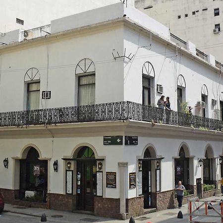 Hostel Colonial Buenos Aires Exterior foto